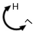 AL-KO MH 770 - Symbol Bedeutung - 1