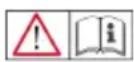 AL-KO MH 770 - Symbol Bedeutung - 1