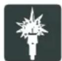 AL-KO MH 770 - Symbol Betydelse - 3