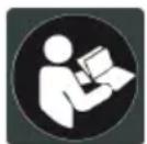 AL-KO MH 770 - Symbol Meaning - 1
