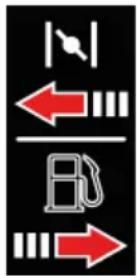 AL-KO MH 770 - Symbol Znaczenie - 1