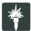 AL-KO MH 770 - Symbol Význam - 3