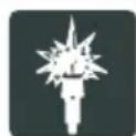 AL-KO MH 770 - Symbol Význam - 3