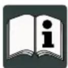 AL-KO MH 770 - Symbol Význam - 2