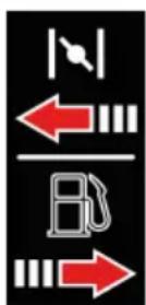 AL-KO MH 770 - Käyttömerkinnät - 2