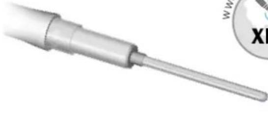 Weller WXP 90 - WXP 65 / WXP 120 - 11