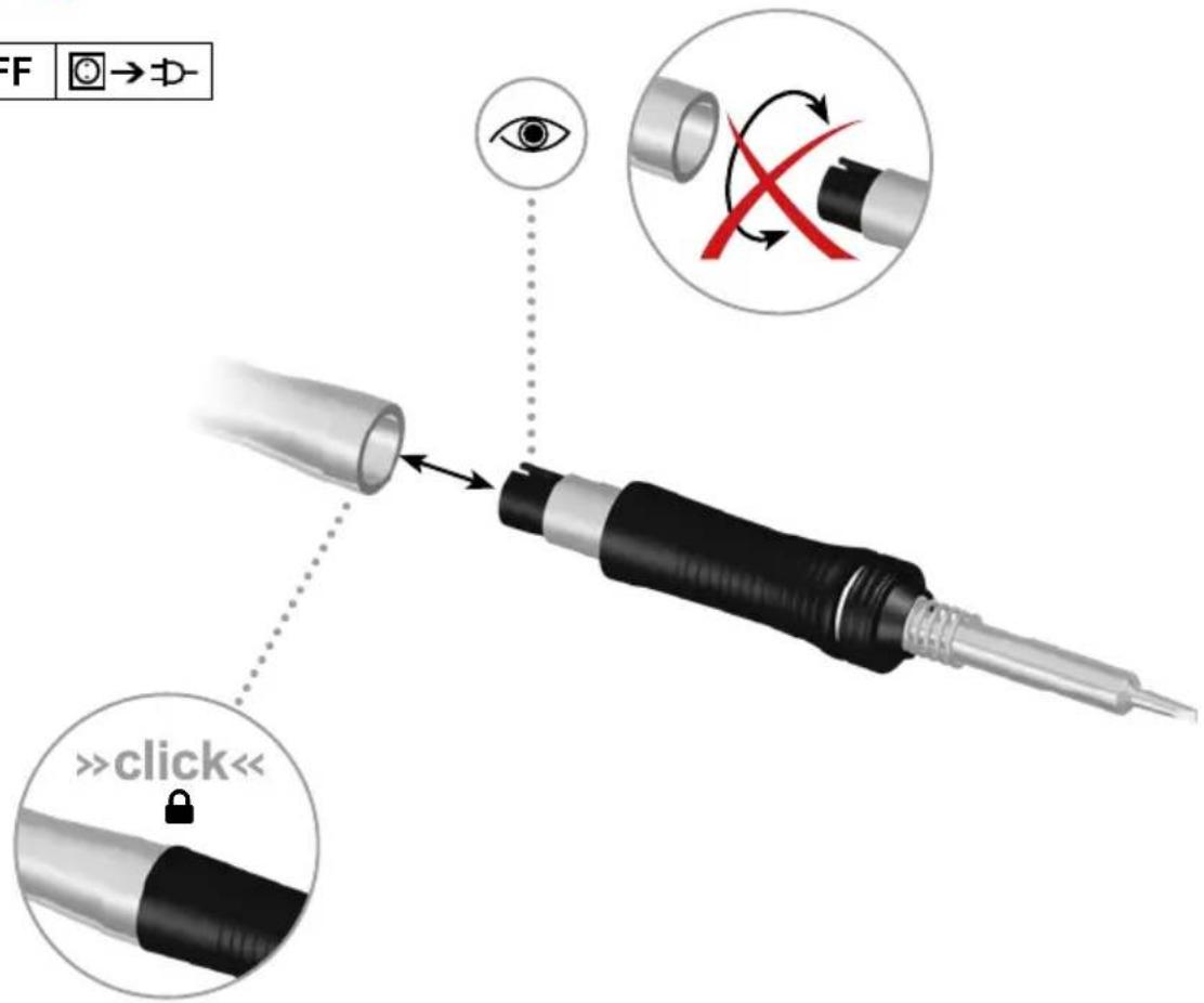 Weller WXP 90 - WXP 90 - 5