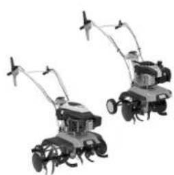 STIHL MH 445 - Подтверждение сервисного обслуживания - 4