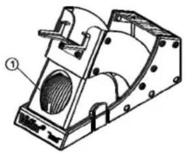 Weller WXMT - WXMT Sinopsis del aparato - 1
