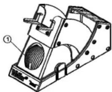 Weller WXMT - Perspectiva geral da ferramenta - 1