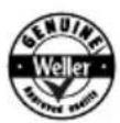 Weller WTSF 80 - Spejimas! - 1