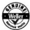 Weller WTSF 80 - temizligi ve bakimi - 2