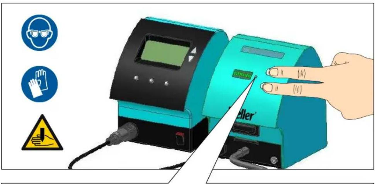 Weller WTSF 80 - 6