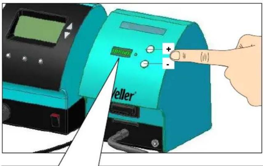 Weller WTSF 80 - 1