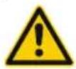 Weller WTSF 80 - Avertissement! risque d'incendie et d'explosion! risque d'incendie du aux outils chauds - 1