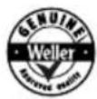 Weller WTSF 80 - Avertizare! - 1