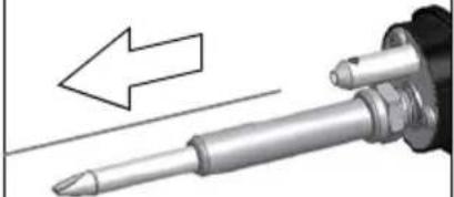 Weller WTSF 80 - 11