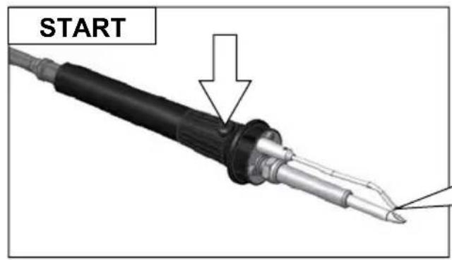 Weller WTSF 80 - 7