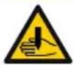 Weller WTSF 80 - Varning! Brand- och explosionsrisk! - 2