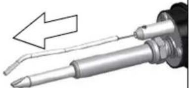 Weller WTSF 80 - 10