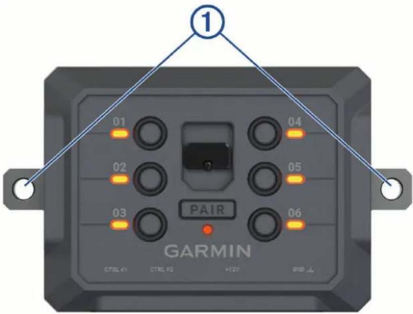 GARMIN DEZL LGV810 - AVIS - 1