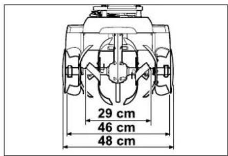 STIHL MH 685 - MH 685.0 - 1