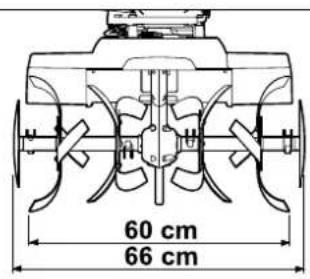 STIHL MH 685 - MH 560.0: - 1
