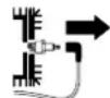 STIHL MH 685 - Attention - risque de blessures ! - 1
