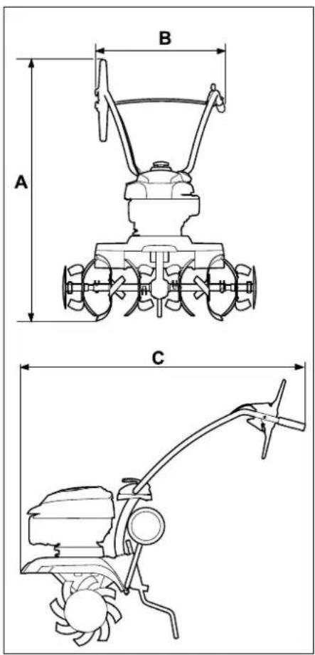 STIHL MH 685 - MH 685.0 - 4