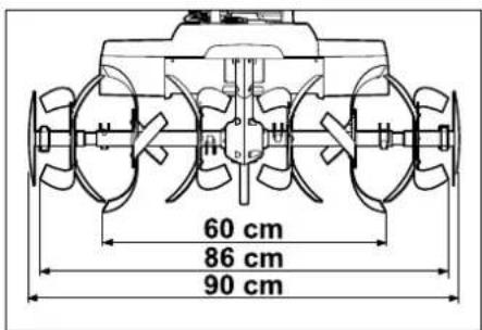 STIHL MH 685 - MH 685.0 - 3