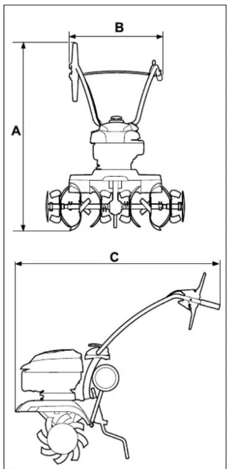 STIHL MH 685 - MH 685.0 - 2