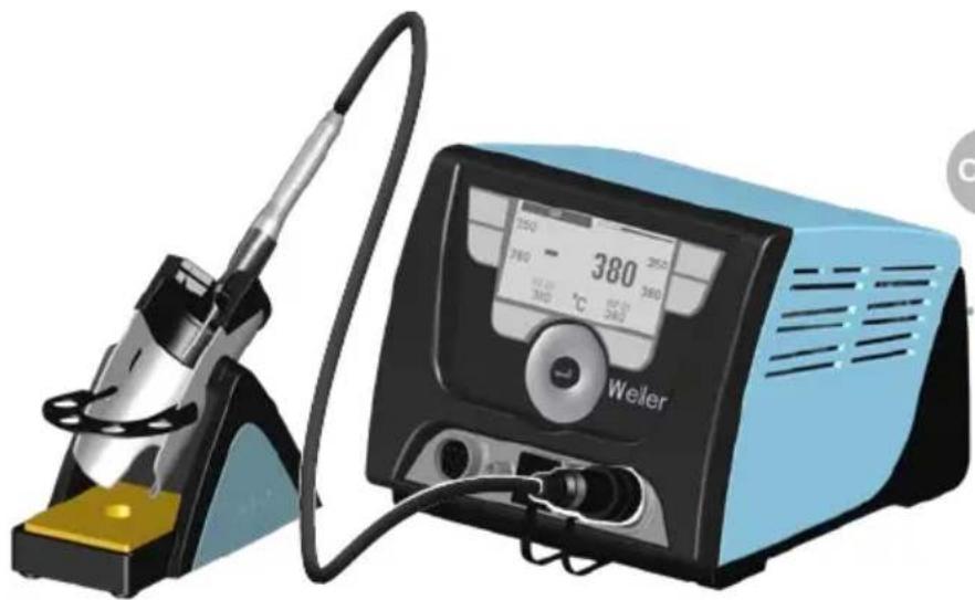 Weller WXMT MS - 3 - 2