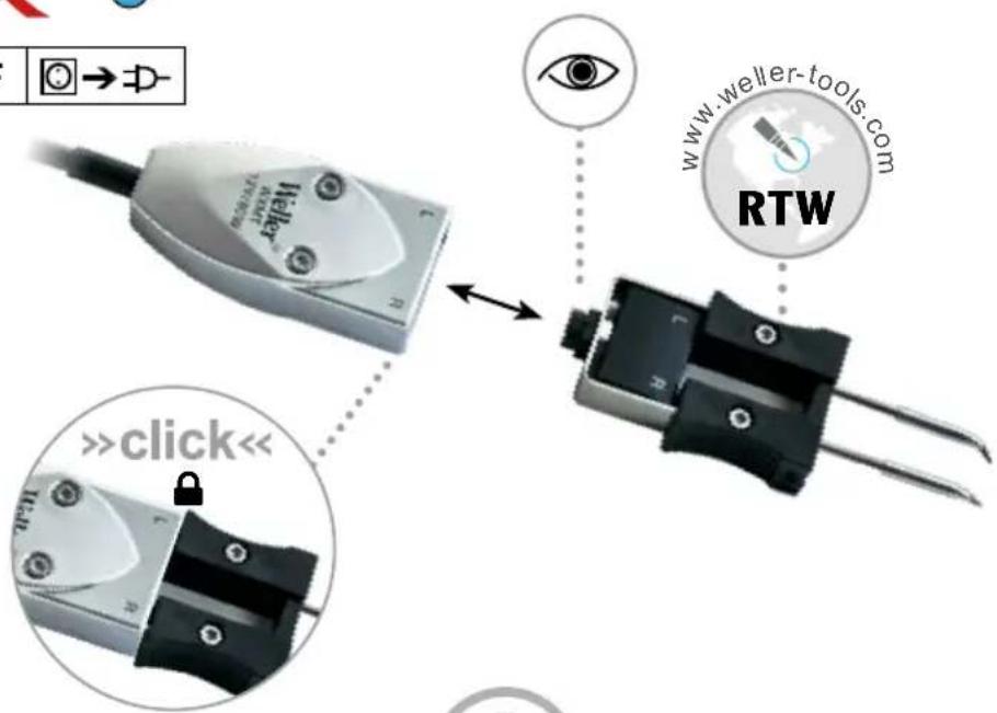 Weller WXMT MS - WXMT (MS) - 7