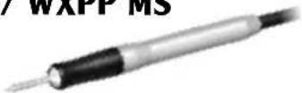 Weller WXMT MS - WXPP MS - 6