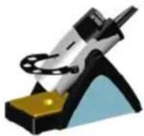 Weller WXMT MS - WXPP MS - 5