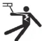 GYS GYSMI 130P - SÉCURITÉ ÉLECTRIQUE - 1