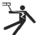 GYS GYSMI 130P - ELECTRIC SAFETY - 1