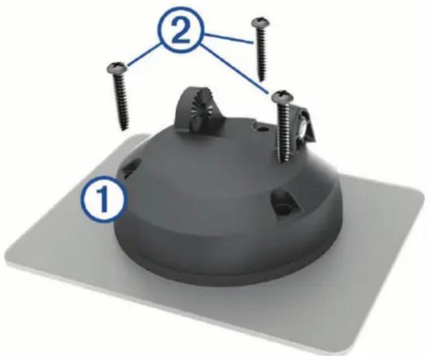 GARMIN DEZL LGV1010 - AVIS - 1