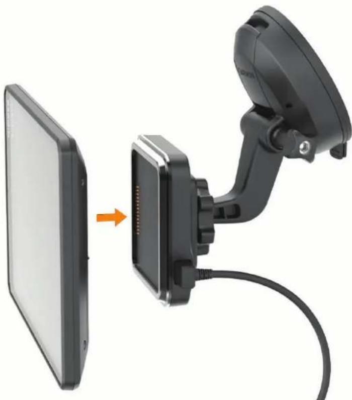 GARMIN DEZL LGV1010 - AVERTISSEMENT - 3
