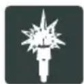 AL-KO MH 360 - Symbol Význam - 3