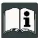 AL-KO MH 360 - Symbol Betydning - 2