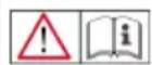 AL-KO MH 360 - Symbool Betekenis - 1