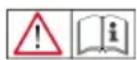 AL-KO MH 360 - Symbol Bedeutung - 1