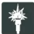 AL-KO MH 360 - Symbol Betydelse - 3