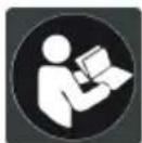 AL-KO MH 360 - Symbool Betekenis - 1