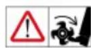 AL-KO MH 360 - Symbol Bedeutung - 2