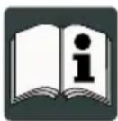AL-KO MH 360 - Symbol Znaczenie - 2
