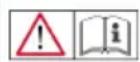 AL-KO MH 360 - Symbol Betydning - 1