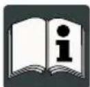 AL-KO MH 360 - Symbole Signification - 2