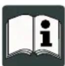 AL-KO MH 360 - Symbol Význam - 2